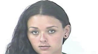 Melanie Paoletto, - St. Lucie County, FL 